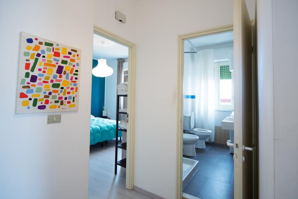 La Terrazza Sul Mare Apartment Letojanni Ngoại thất bức ảnh